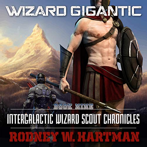 Wizard Gigantic