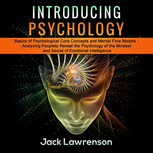 Introducing Psychology by Jack Lawrenson