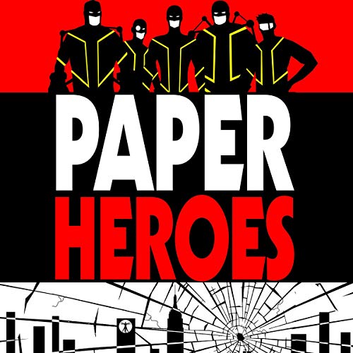 Paper Heroes