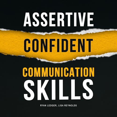 Assertive Confident Communication Skills