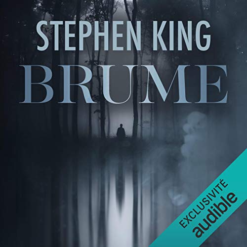 Brume by Stephen King