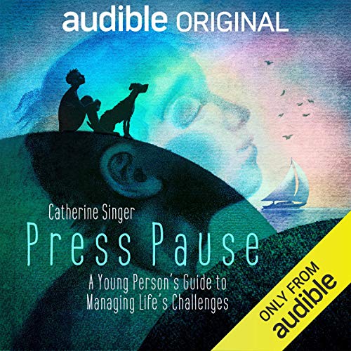 Press Pause by Catherine Siphron
