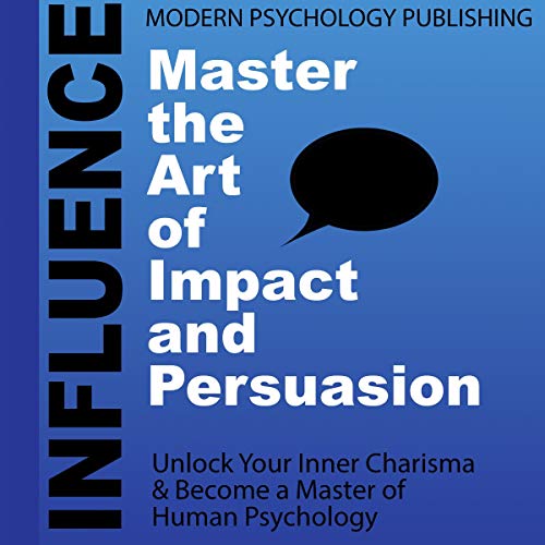Influence: 5 Book Bundle