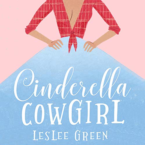 Cinderella Cowgirl