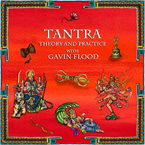 Tantra by Gavin Flood