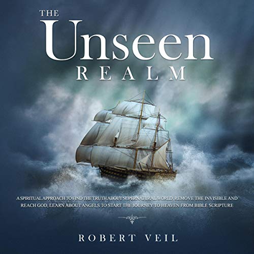 The Unseen Realm by Robert Veil