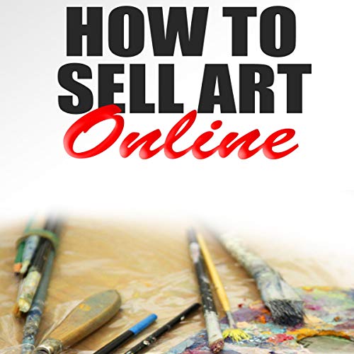 How to Sell Art Online by Artist Profits