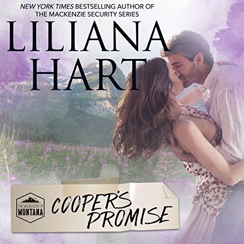 Cooper's Promise