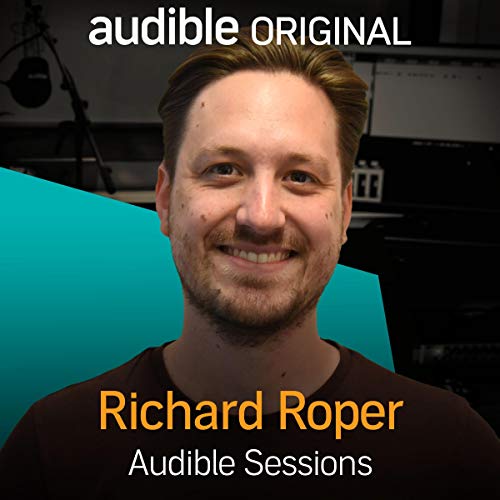 Richard Roper by Holly Newson