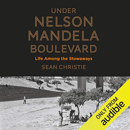 Under Nelson Mandela Boulevard