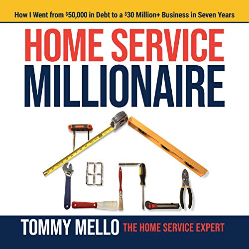 Home Service Millionaire