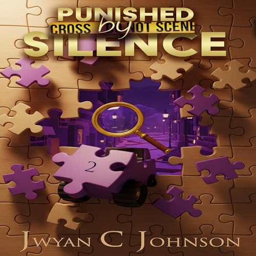 Punished By Silence (A Cozy Mini-Mystery)