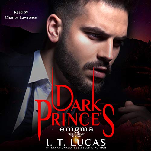 Dark Prince's Enigma by I. T. Lucas