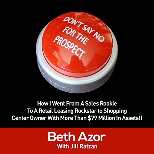 Beth Azor by Jill Ratzan