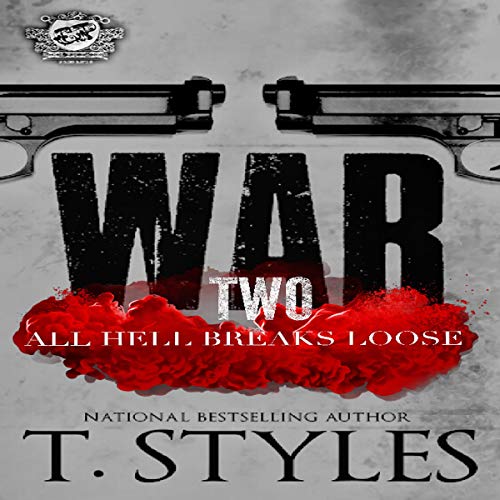 War 2: All Hell Breaks Loose