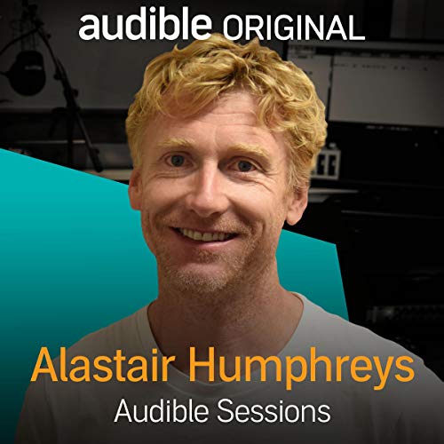 Alastair Humphreys