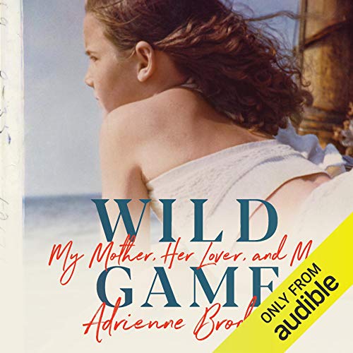 Wild Game by Adrienne Brodeur