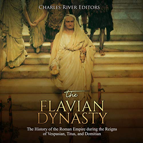 The Flavian Dynasty