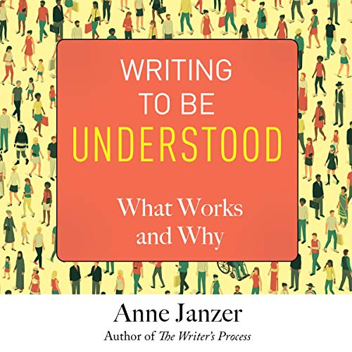 Writing to Be Understood