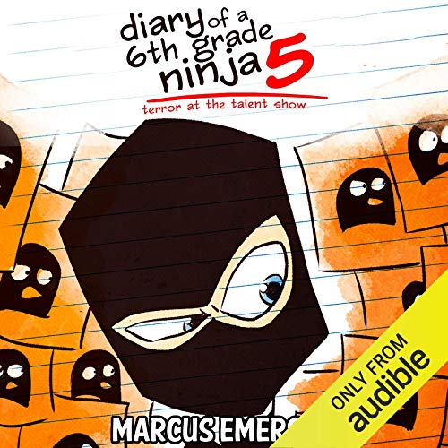 Terror at the Talent Show