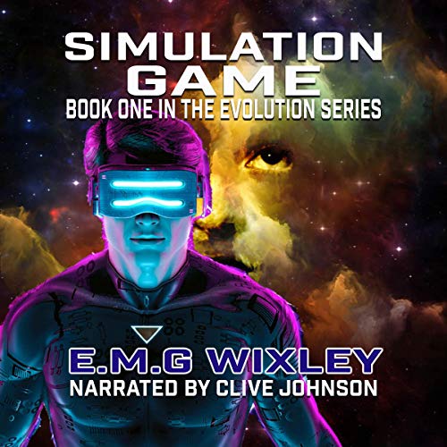 Simulation Game by E. M. G. Wixley