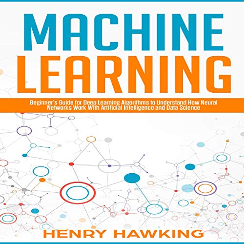 Machine Learning by Henry Hawking