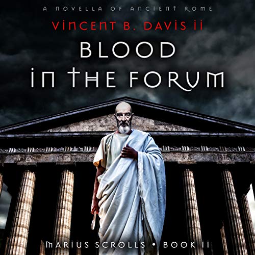 Blood in the Forum