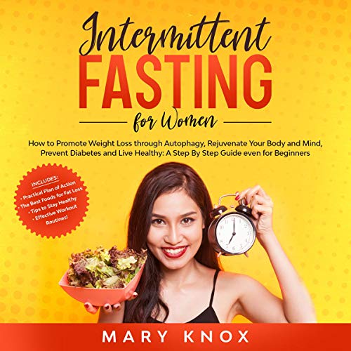 Intermittent Fasting for Women
