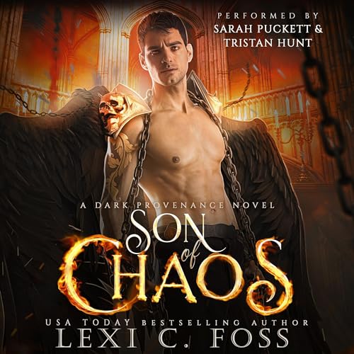 Son of Chaos