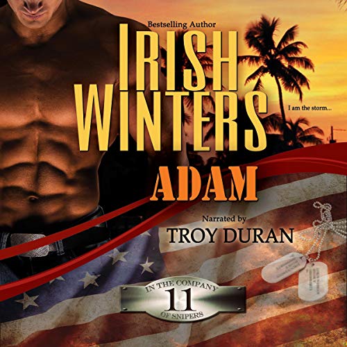 Adam by Irish Winters