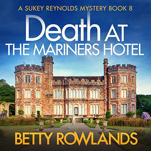 Death at the Mariners Hotel