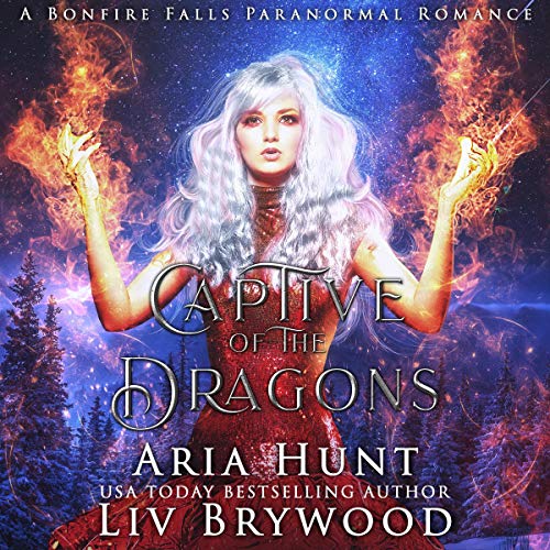 Captive of the Dragons