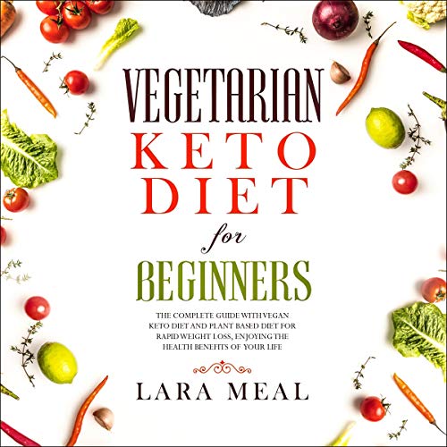 Vegetarian Keto Diet for Beginners