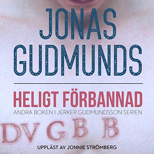 Heligt Förbannad (Swedish Edition)