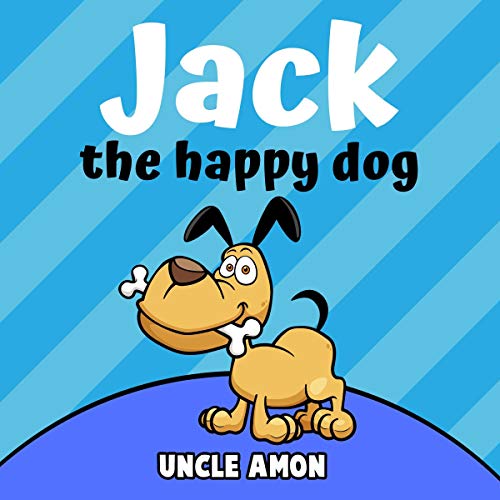 Jack the Happy Dog