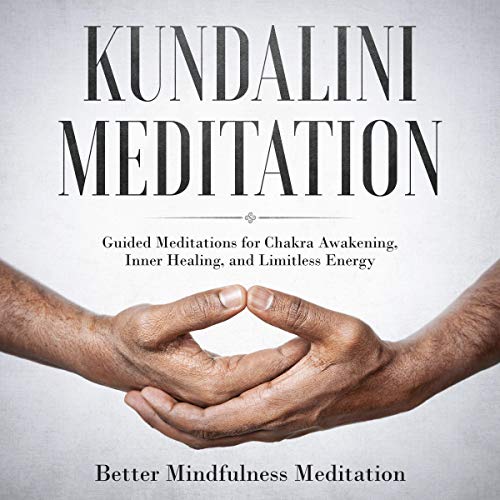 Kundalini Meditation