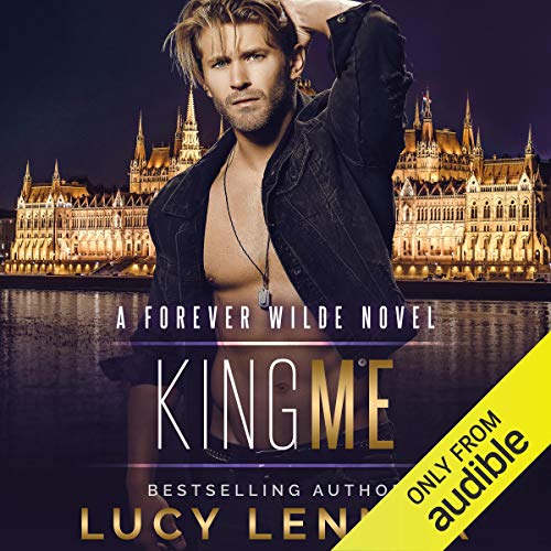 King Me: A Forever Wilde Novel