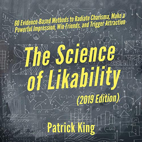 The Science of Likability