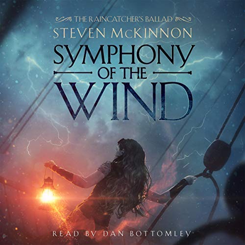 Symphony of the Wind