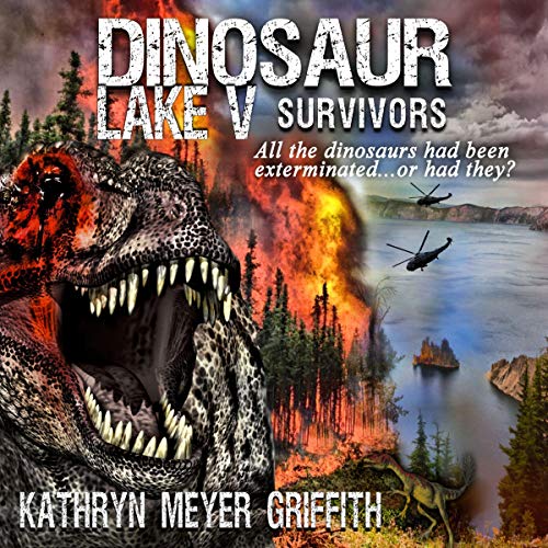 Dinosaur Lake V: Survivors