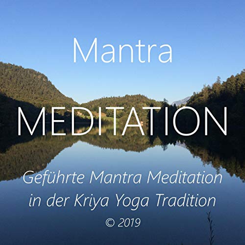 Mantra Meditation by Walter Berger