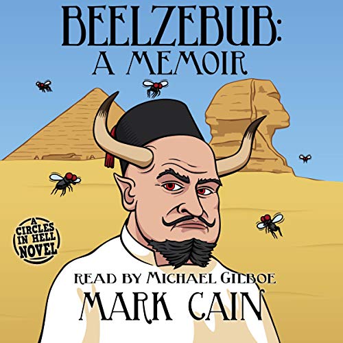 Beelzebub: A Memoir