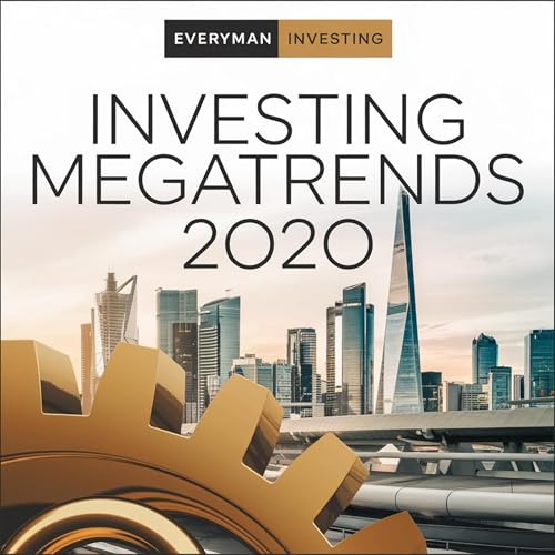 Investing Megatrends 2020 by Everyman Investing