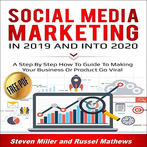 Social Media Marketing in 2019 and into 2020