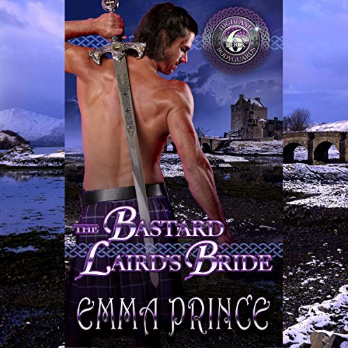 The Bastard Laird's Bride