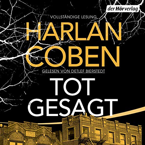 Totgesagt by Harlan Coben