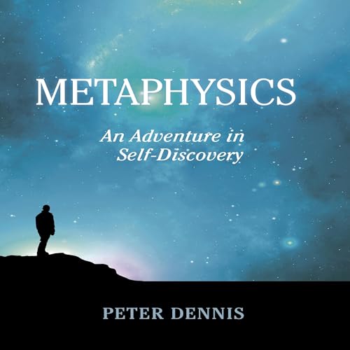 Metaphysics by Peter Dennis