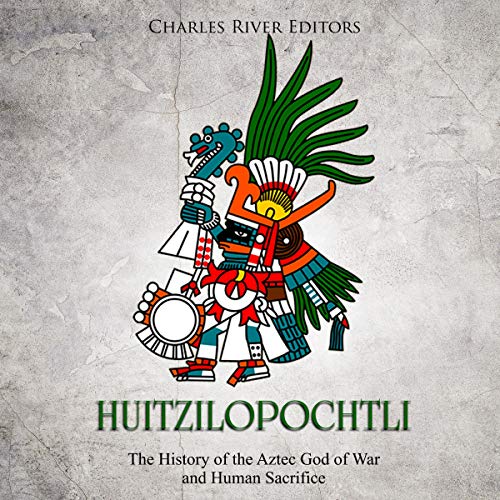 Huitzilopochtli