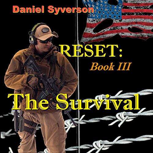 The Survival by Daniel Syverson