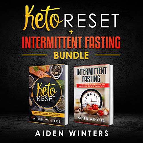 Keto Reset & Intermittent Fasting Bundle